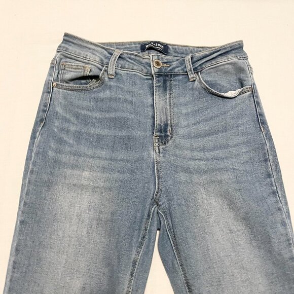 Wax Jean Los Angele Jeans Size 7 - Picture 2 of 16